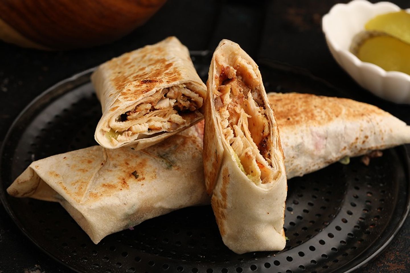 عربي دبل دجاج