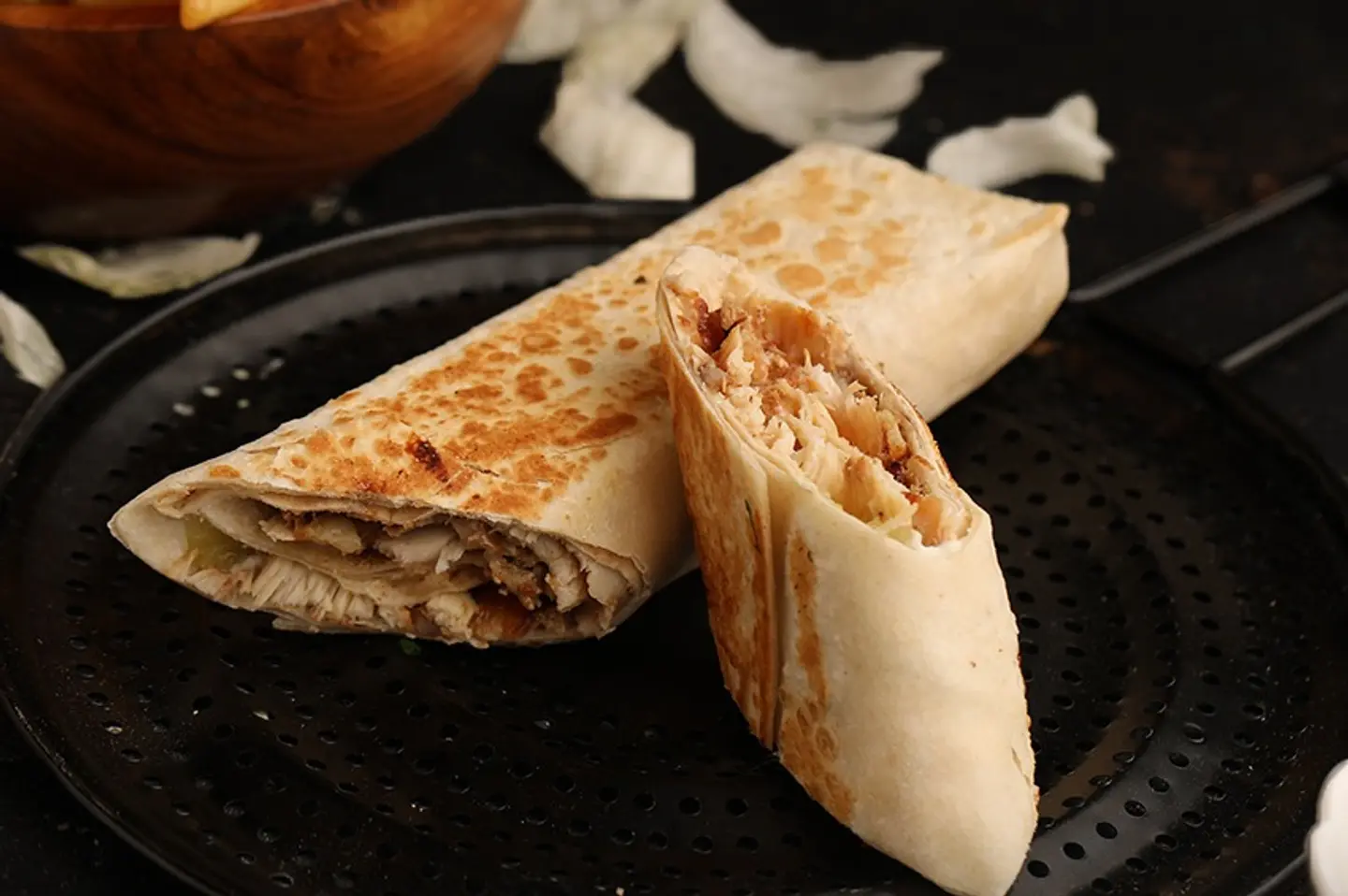 Arabic Chicken Small