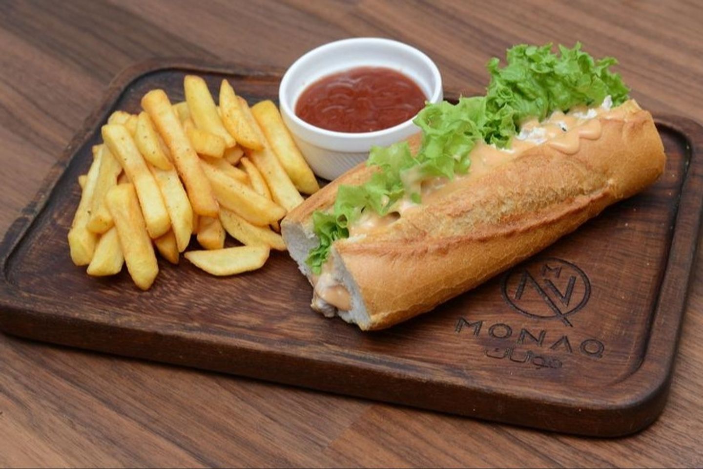 تونا رول