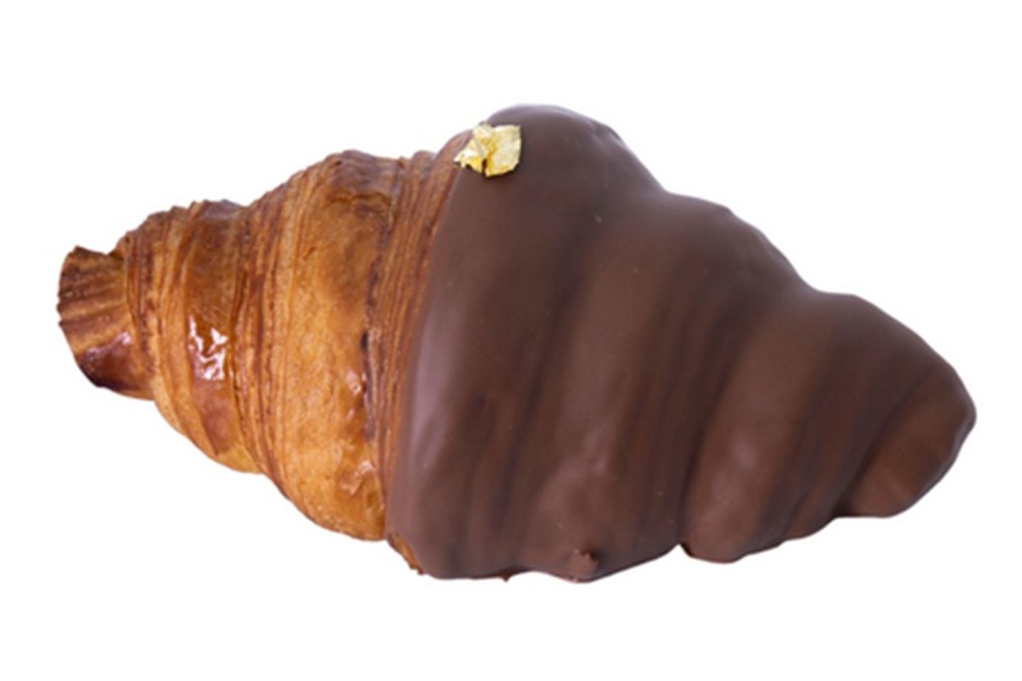 Balgium Croissant