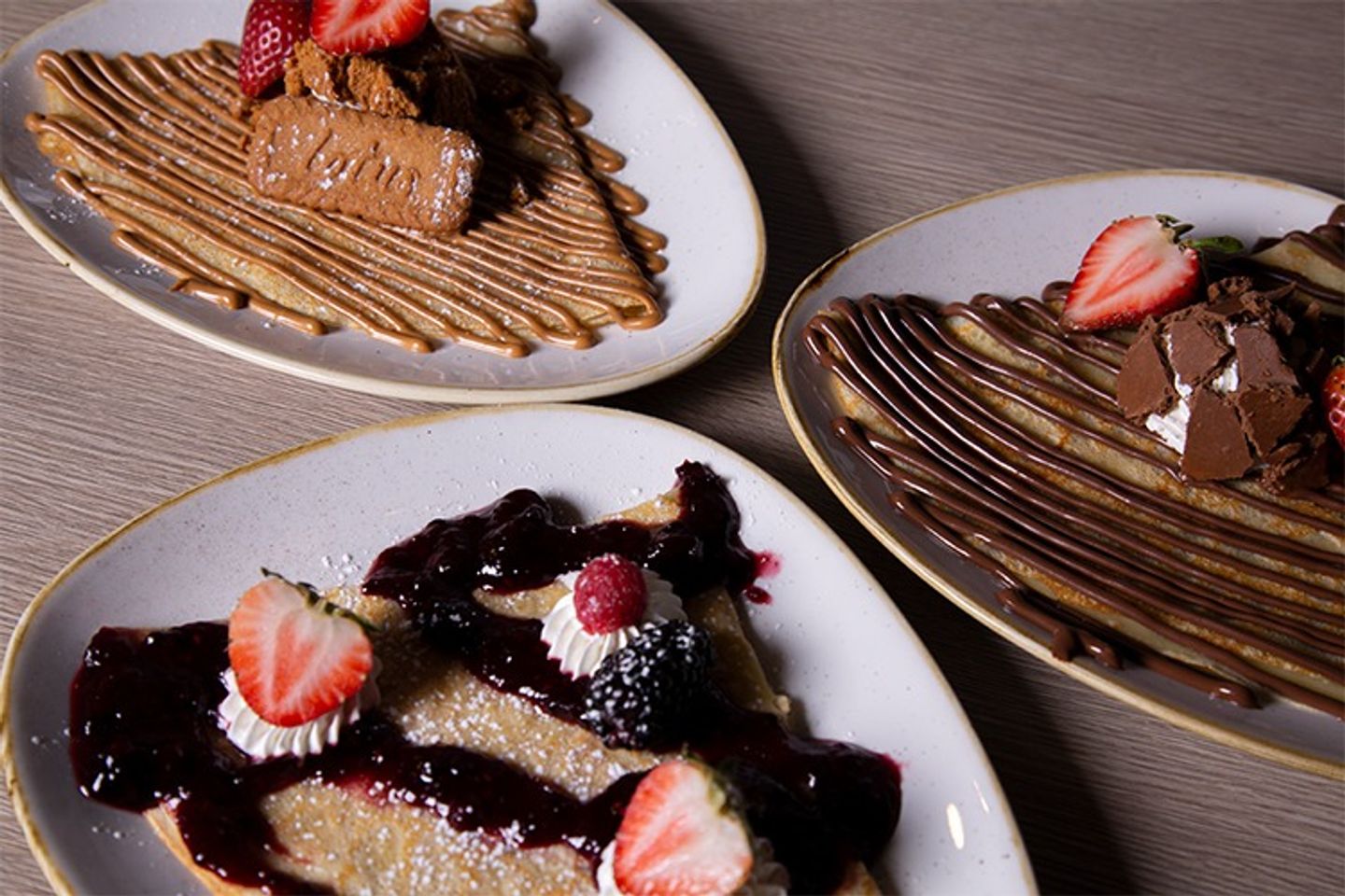 Crepe