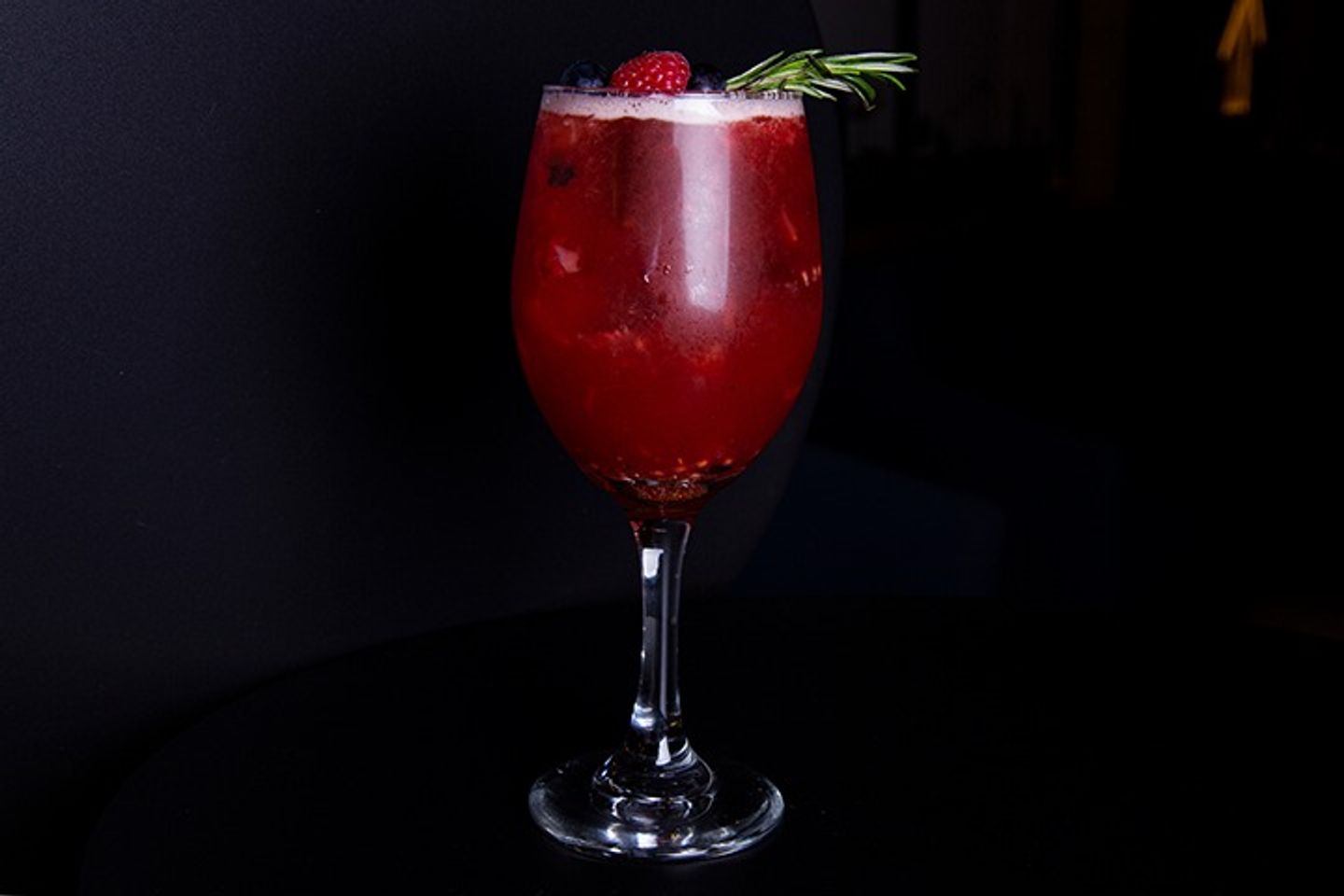 Berry Elixir