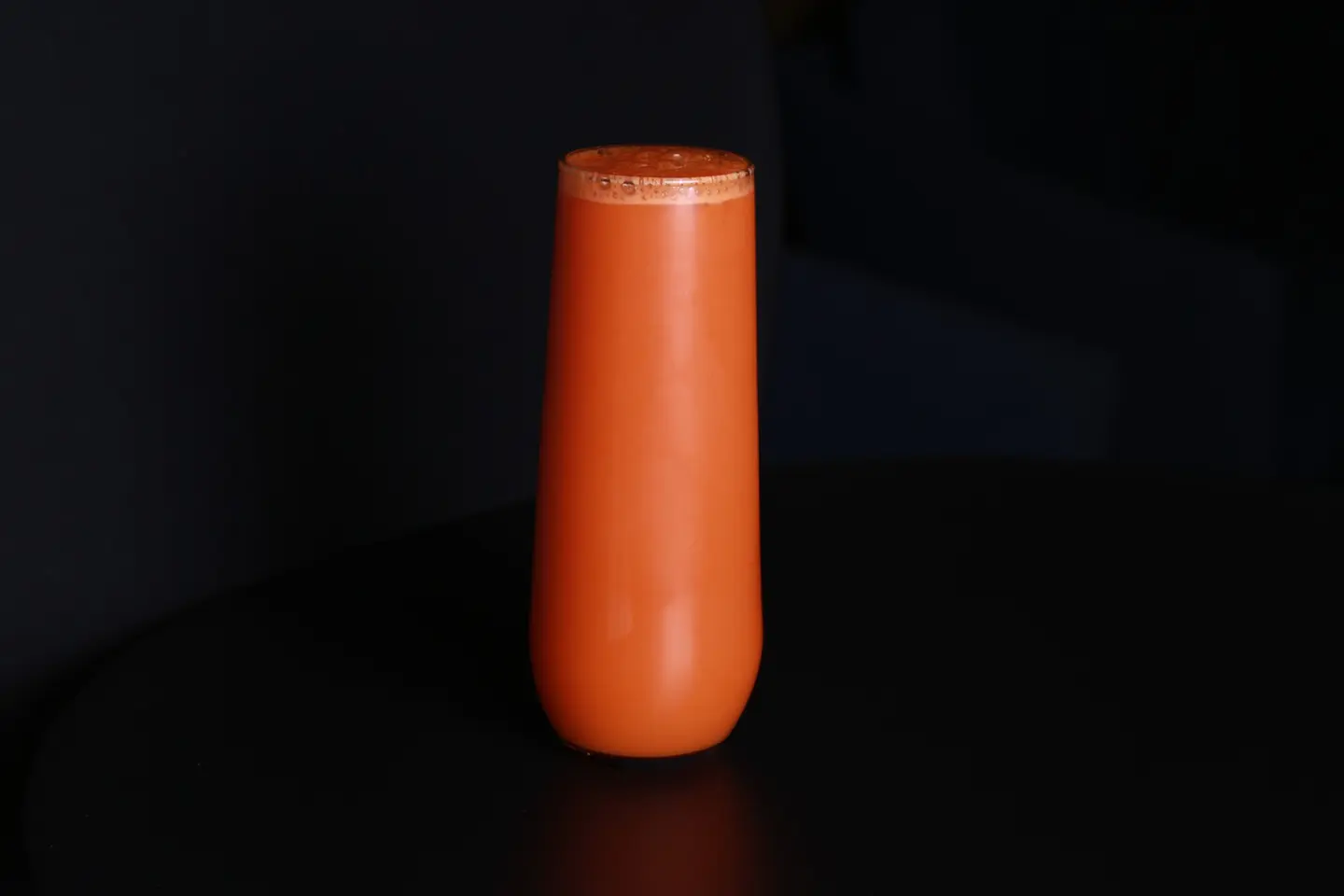 عصير جزر