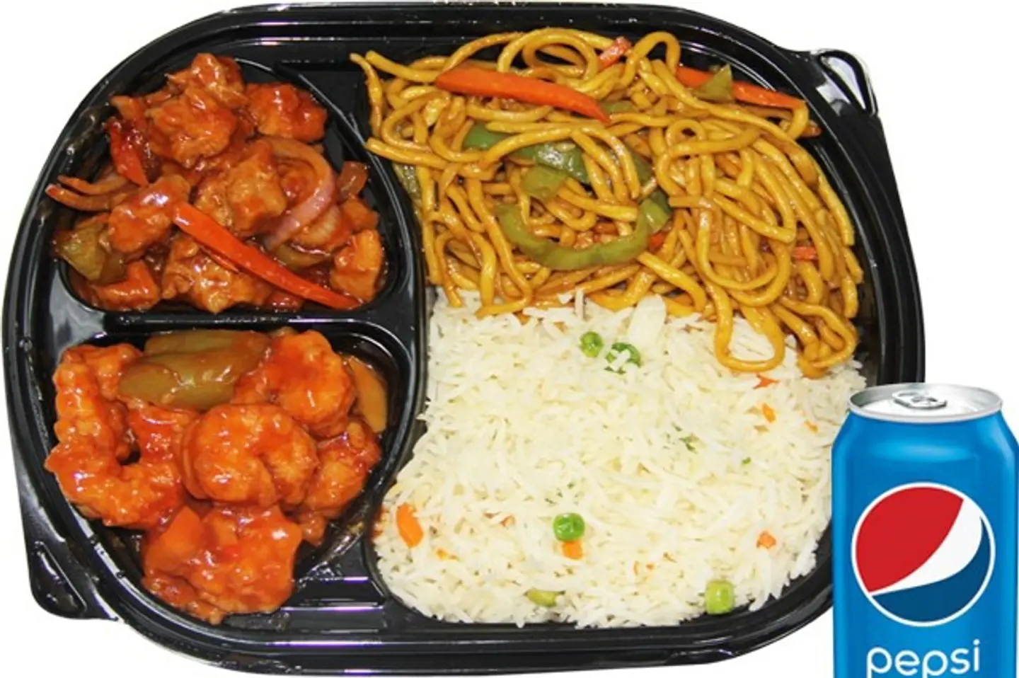 Mix Meal 1