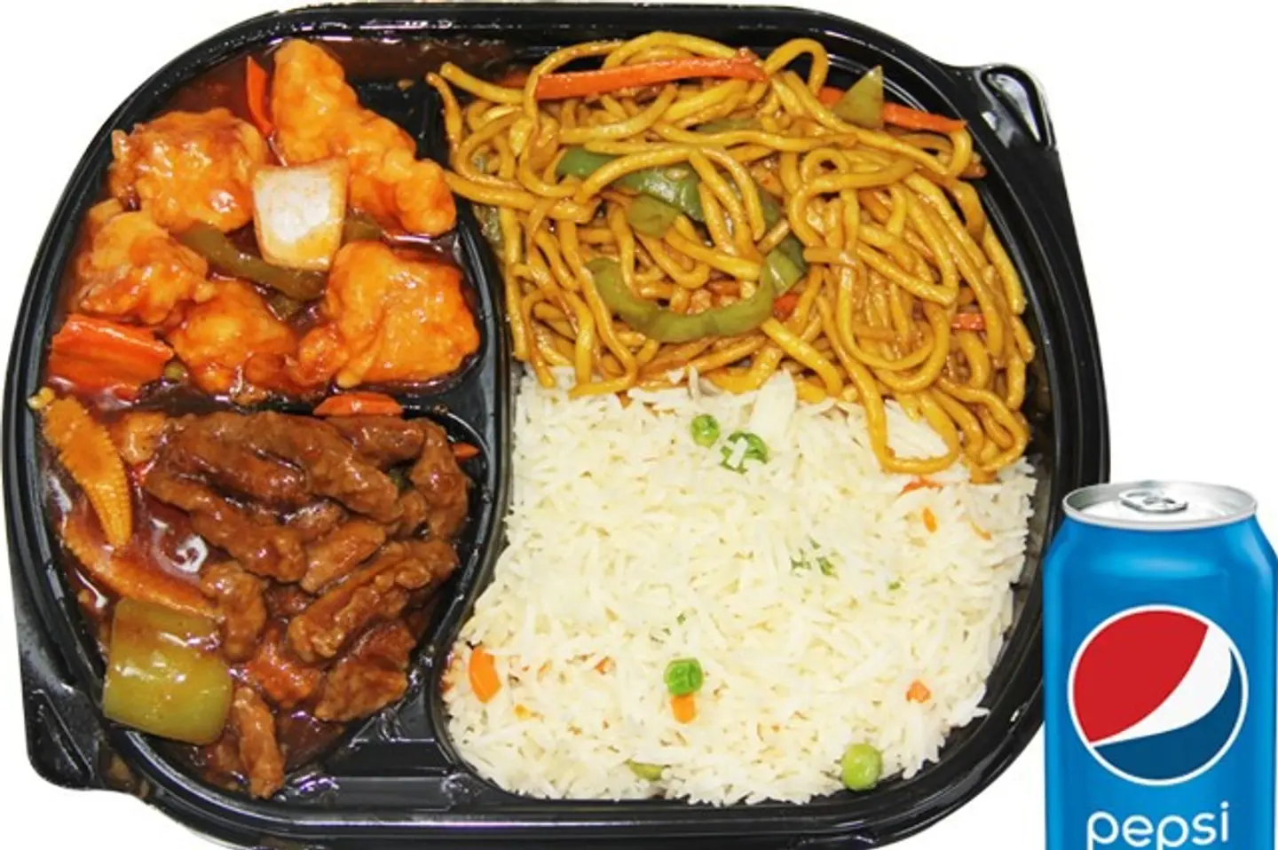 Mix Meal 4