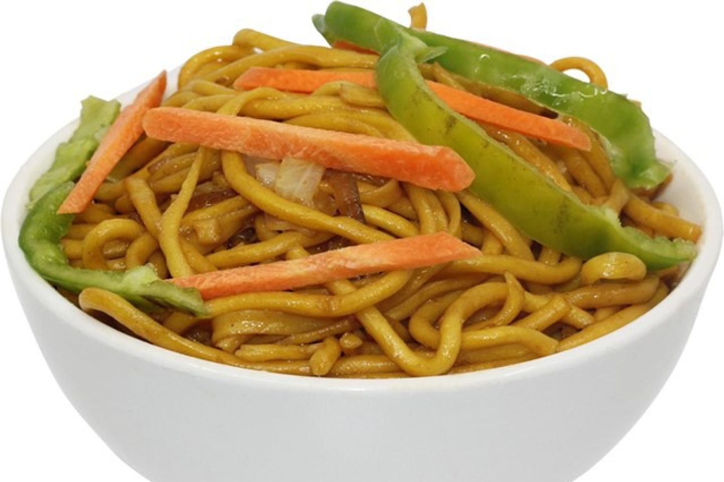نودلز