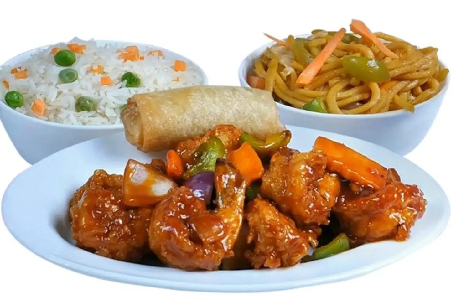 Mandarin Shrimp