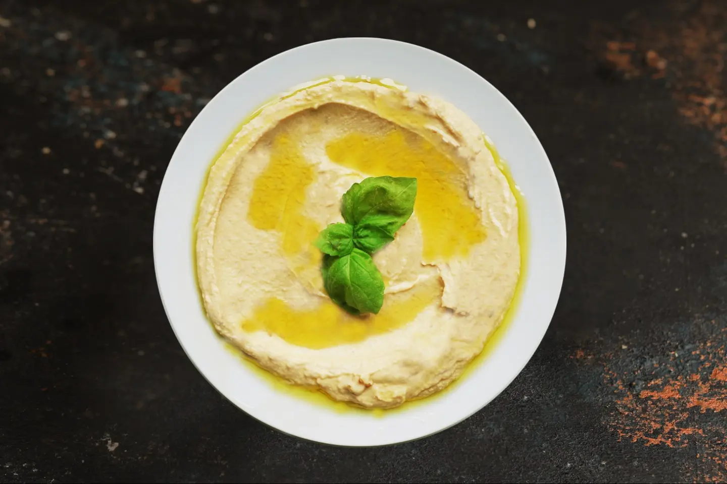 Hummus