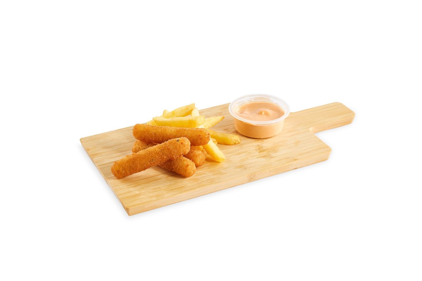 Mozzarella Fingers