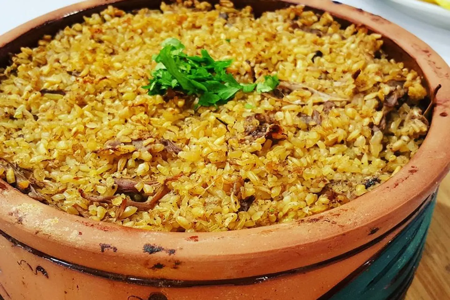 فرد حمام طاجن