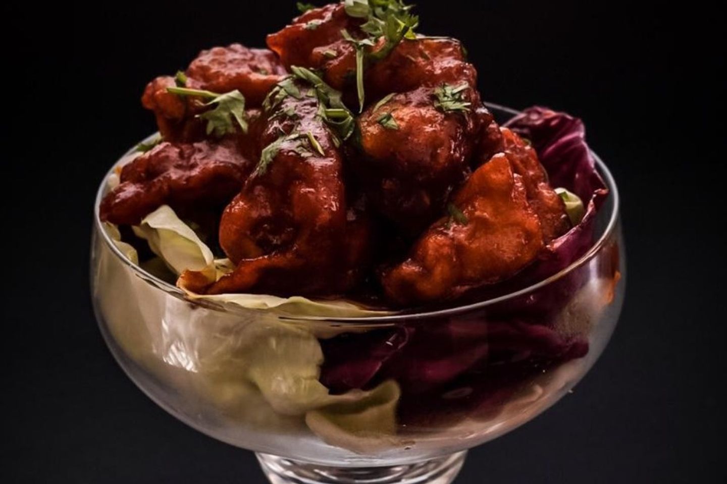 Murgh Dilli Special (8 Pcs)