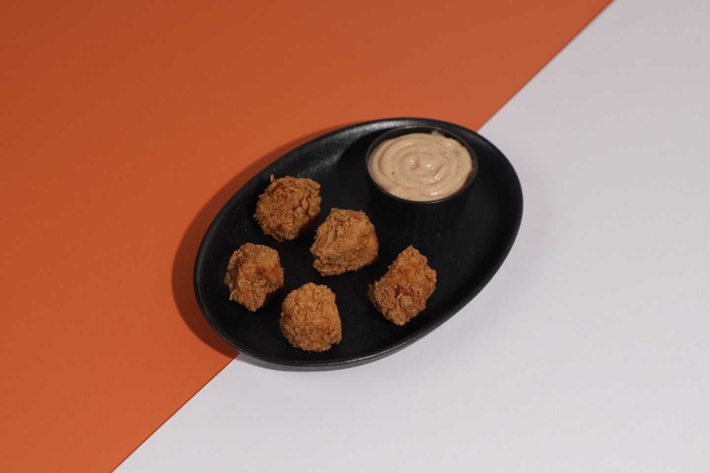 تشيكن بايتس