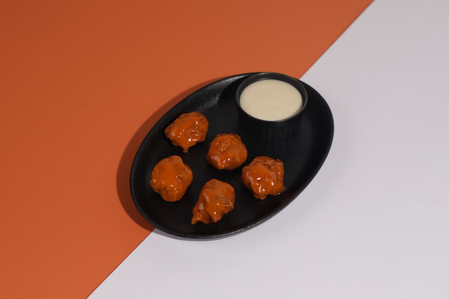 بافلو بايتس