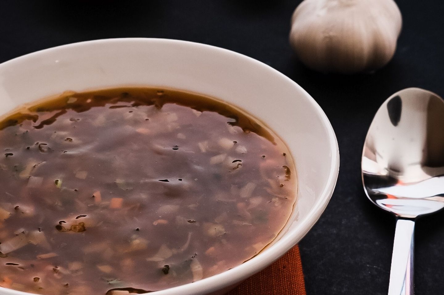 Chef' Special Soup