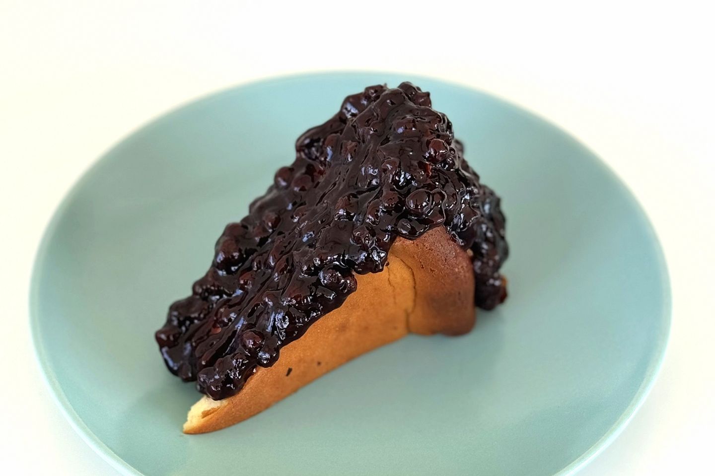 San Sebastian Blueberry