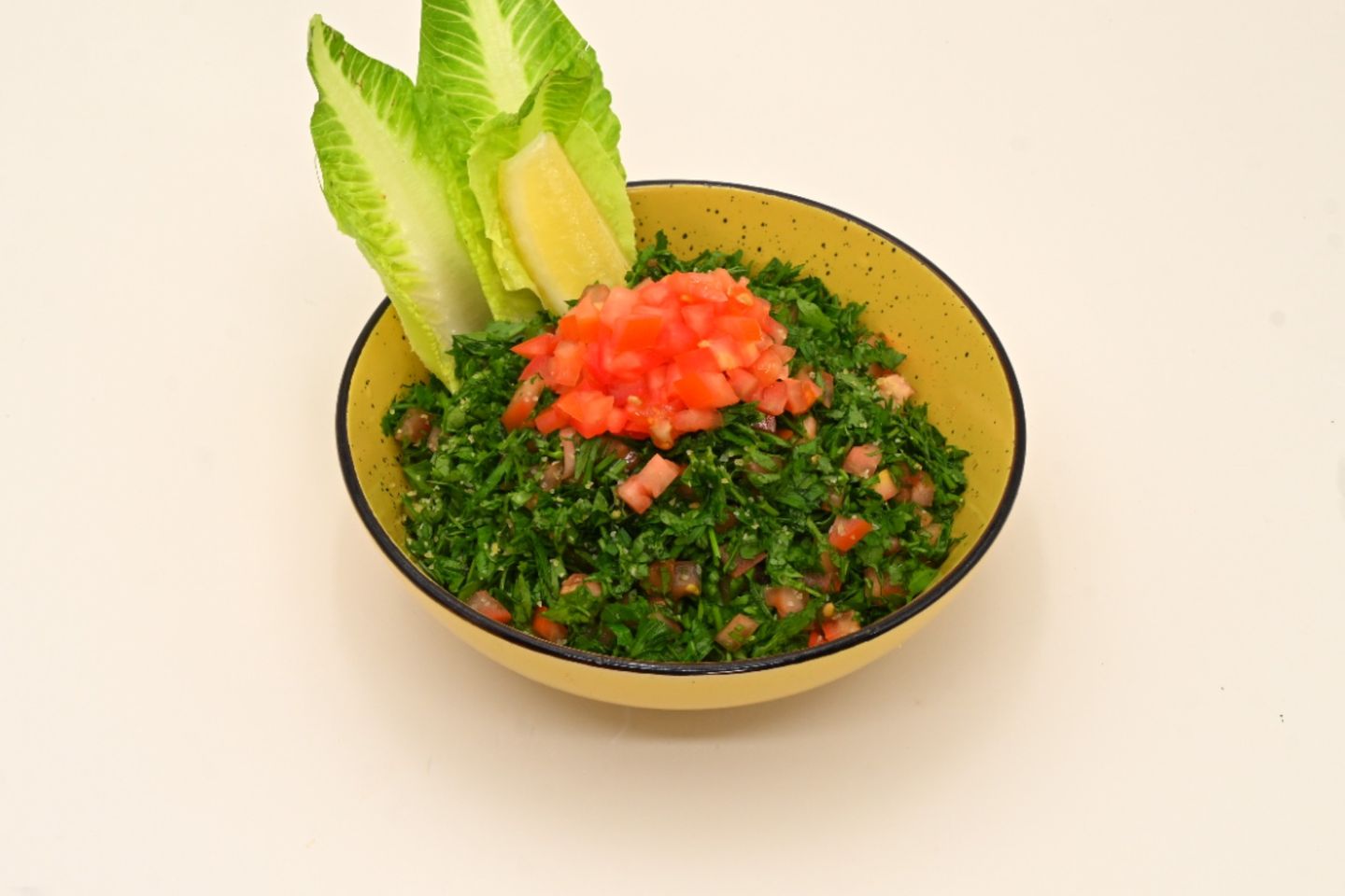 تبولة فيومي