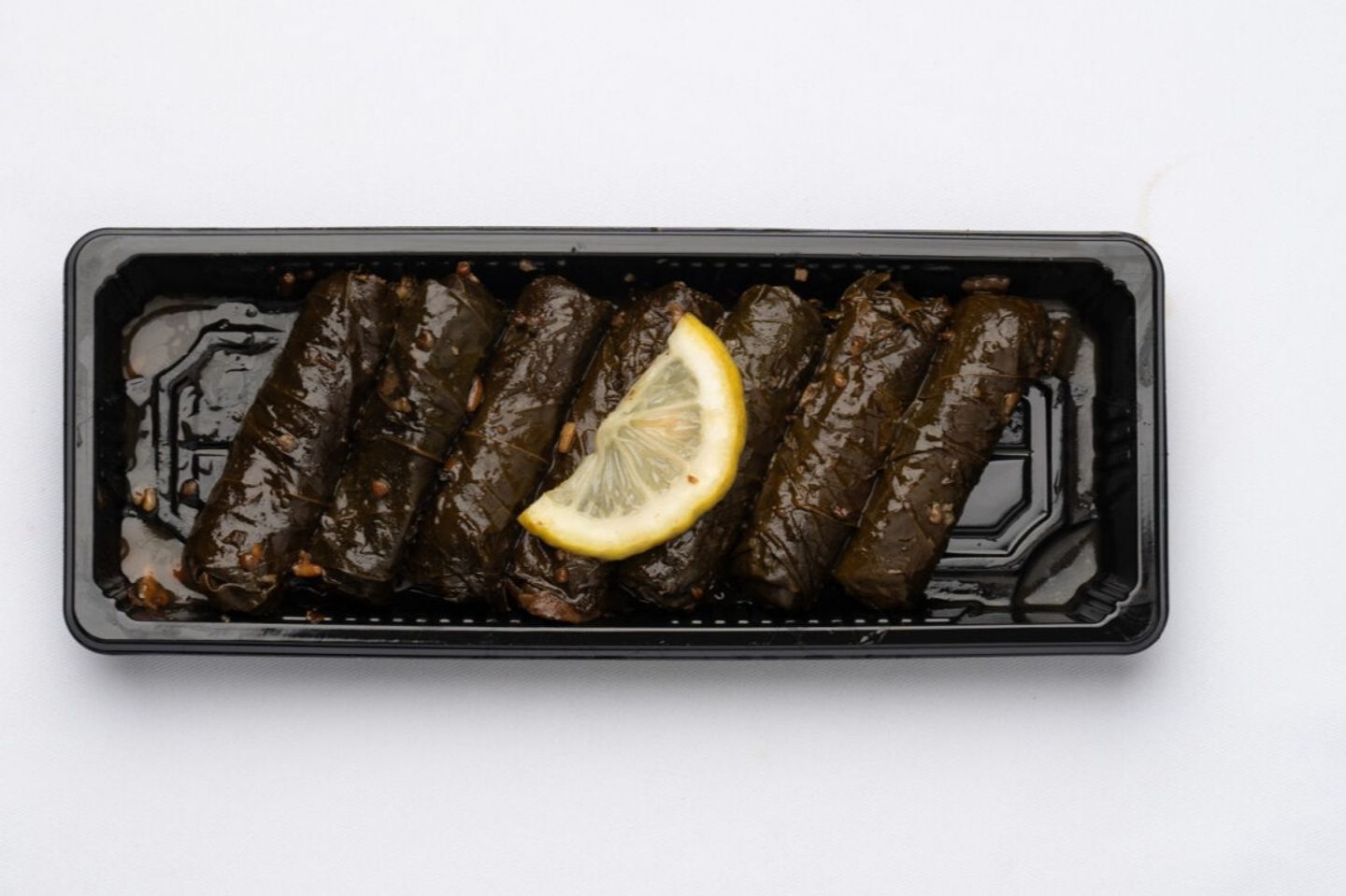ورق عنب صغير - ليمون