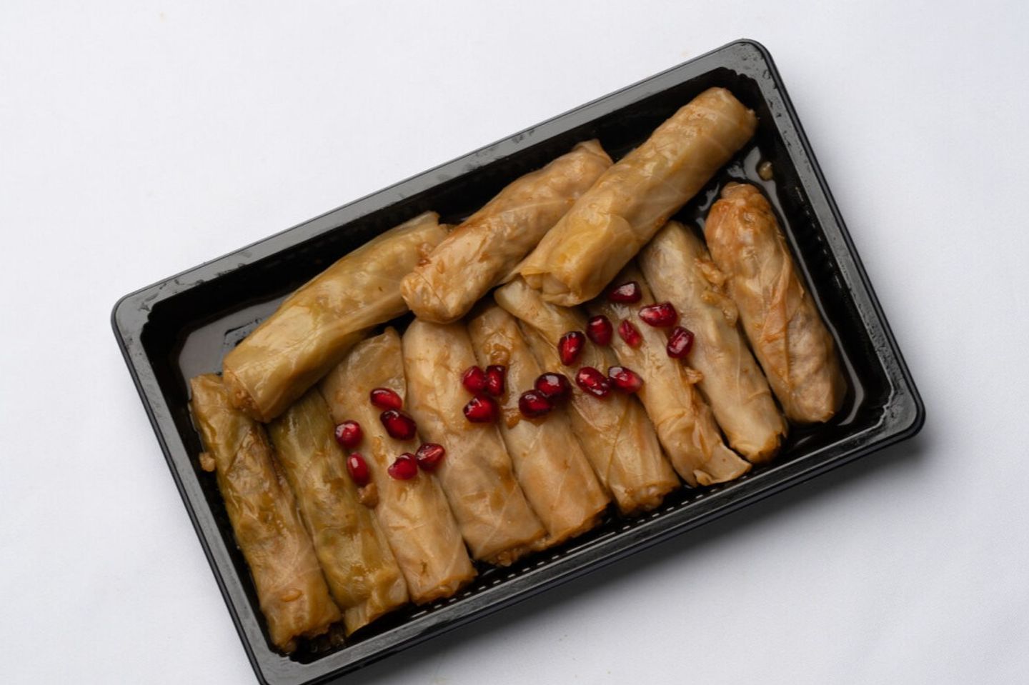 ملفوف كبير دبس رمان