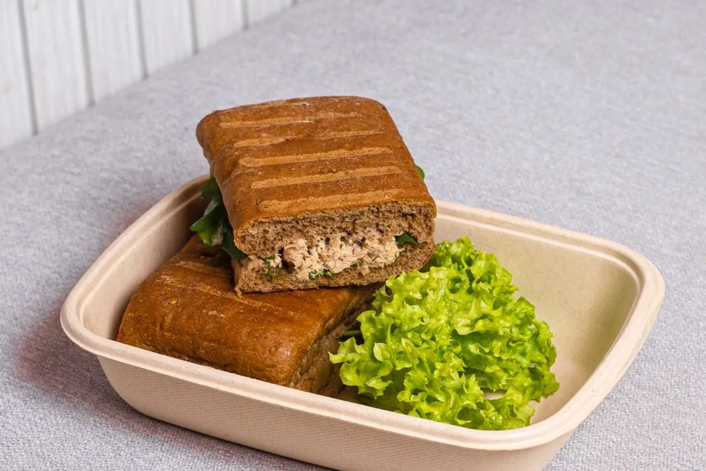 Tuna Sandwich