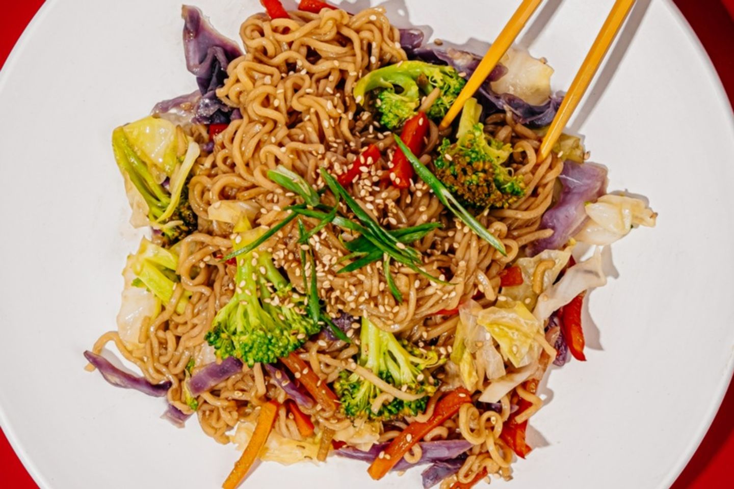 Yume Veggies Indomie