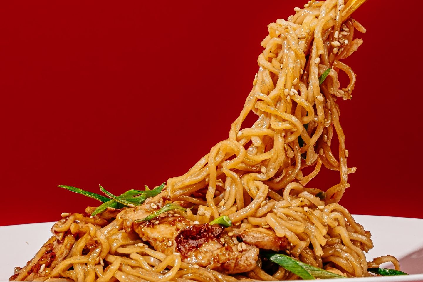 Yume Chicken Indomie