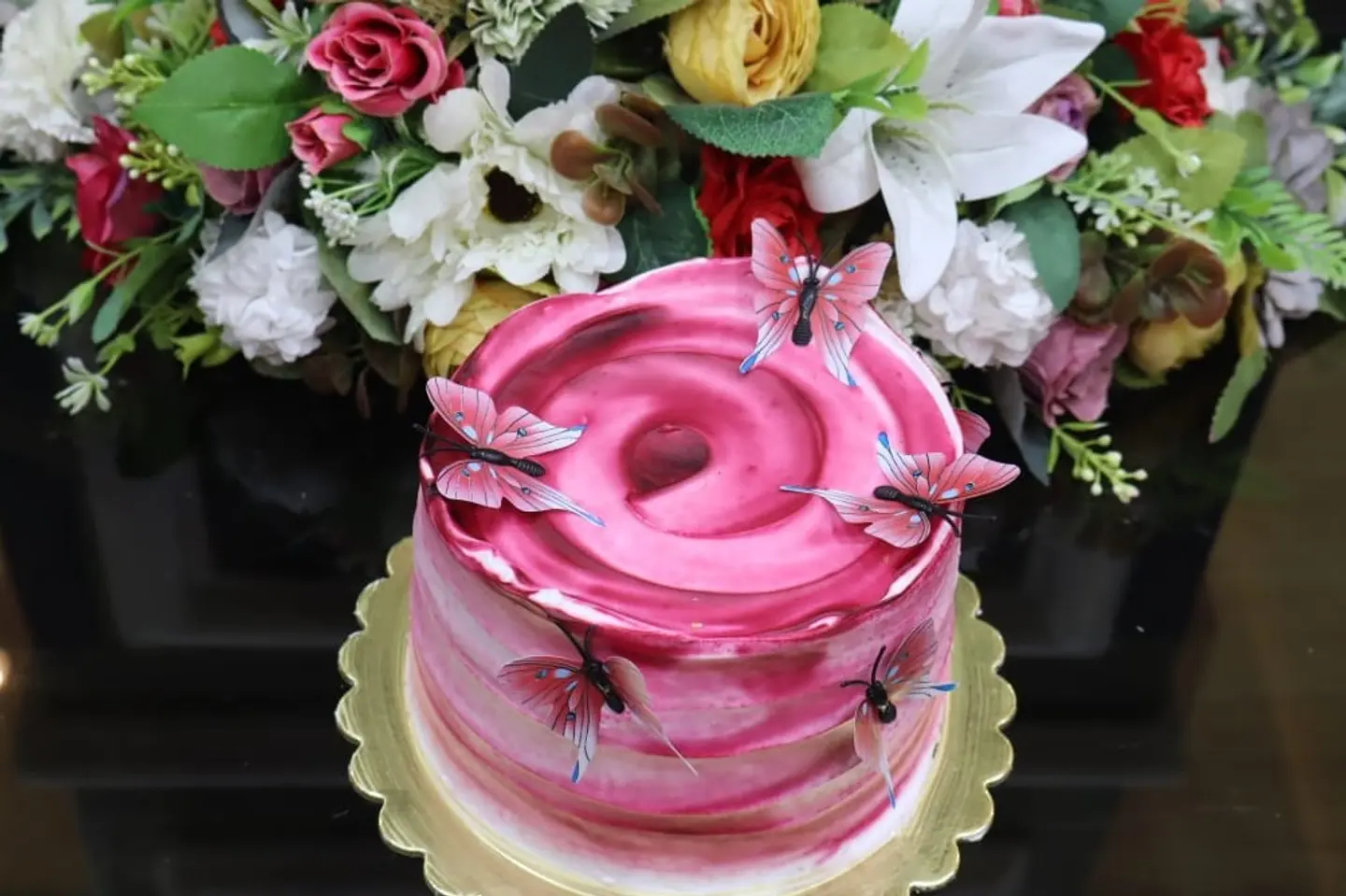 Cake