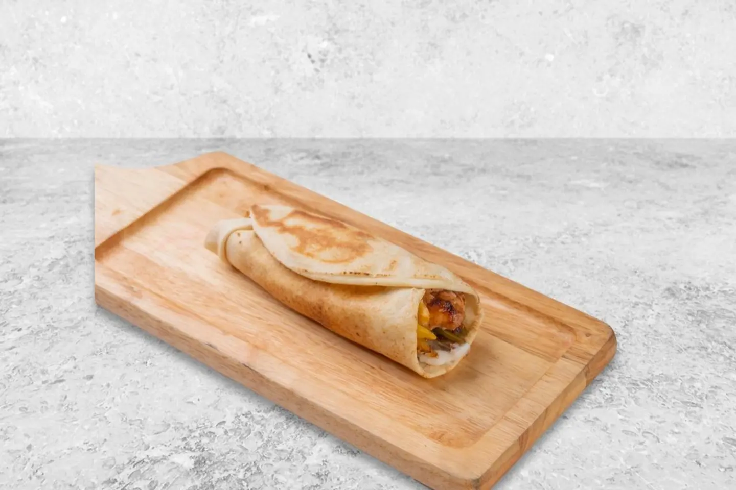 شاورما صغير