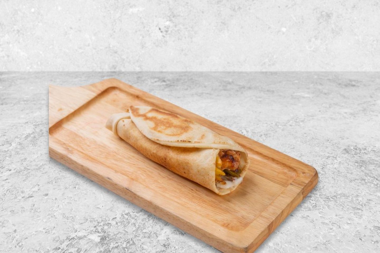 شاورما صغير