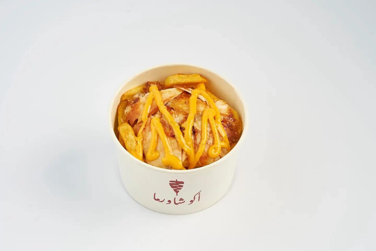 فرايز دجاج