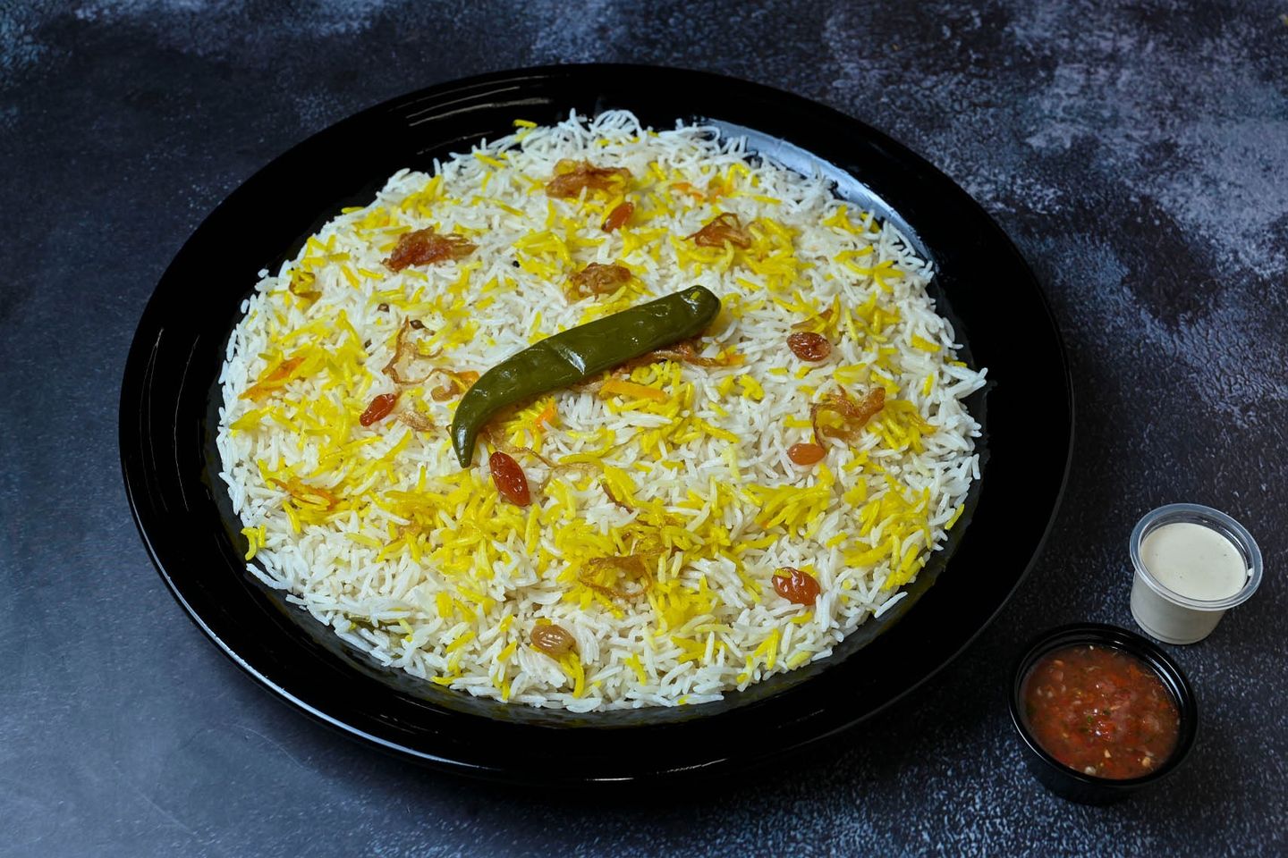 أرز شعبي سادة