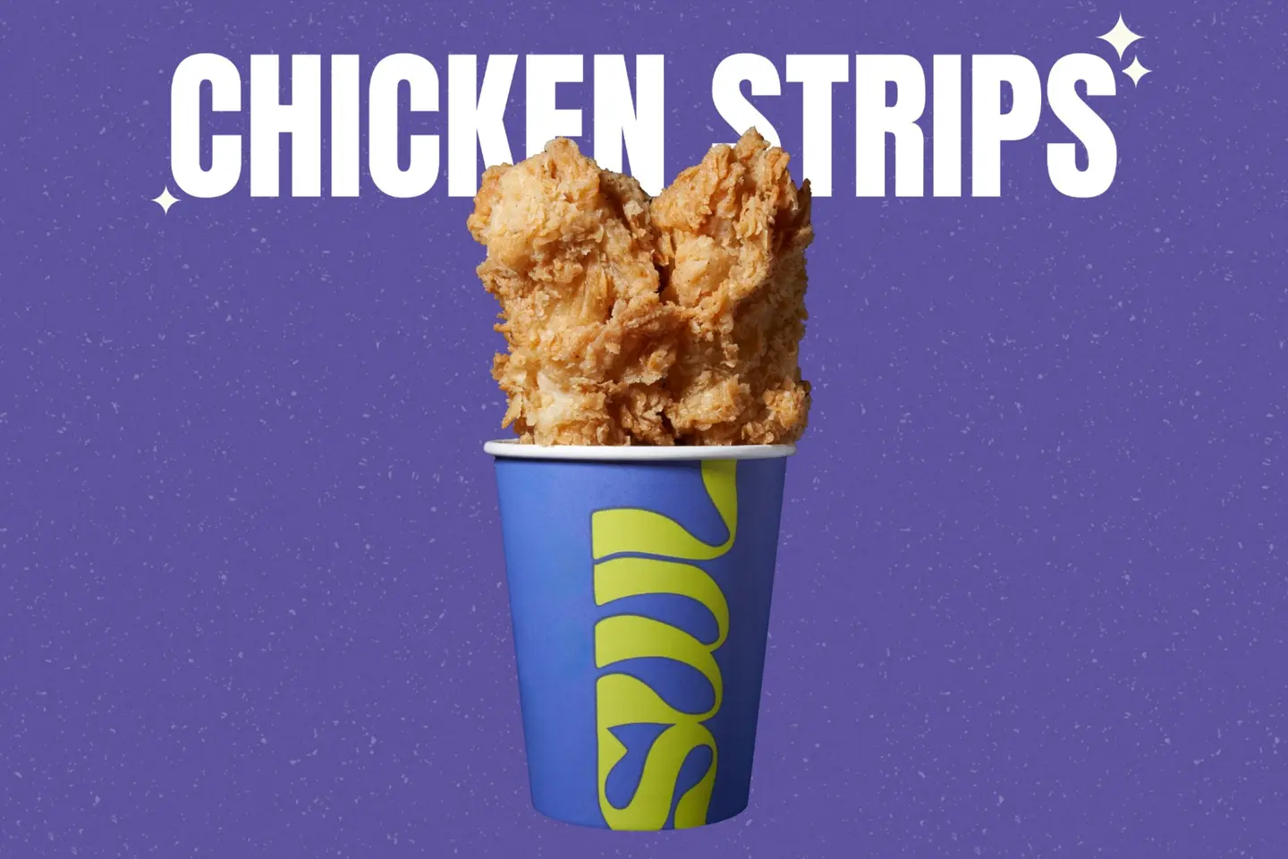 Chicken Strips