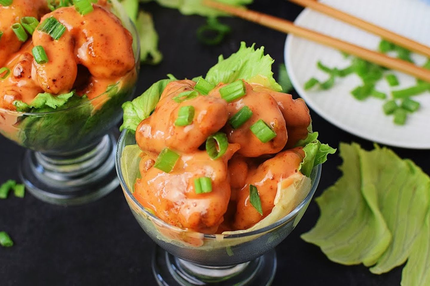 Chicken Dynamite