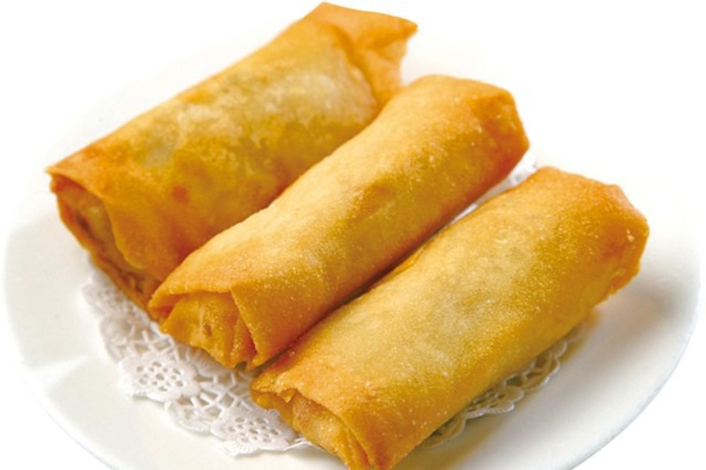 سبرينق رول