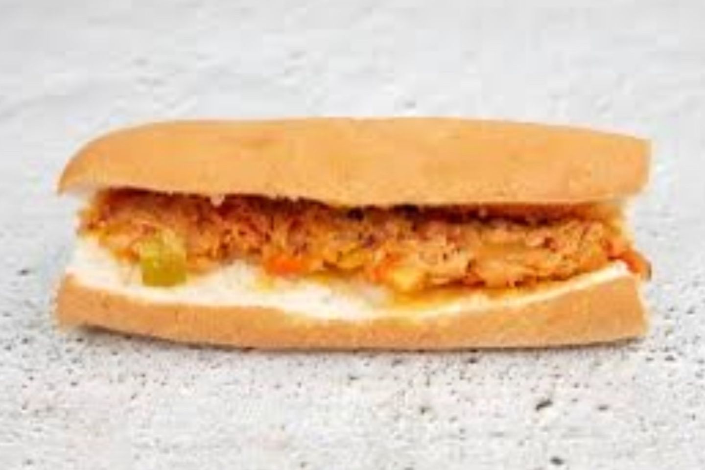 Sandwich Tuna