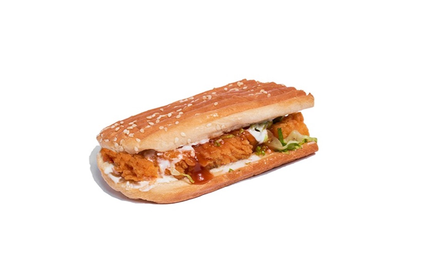 Chicken Fillet