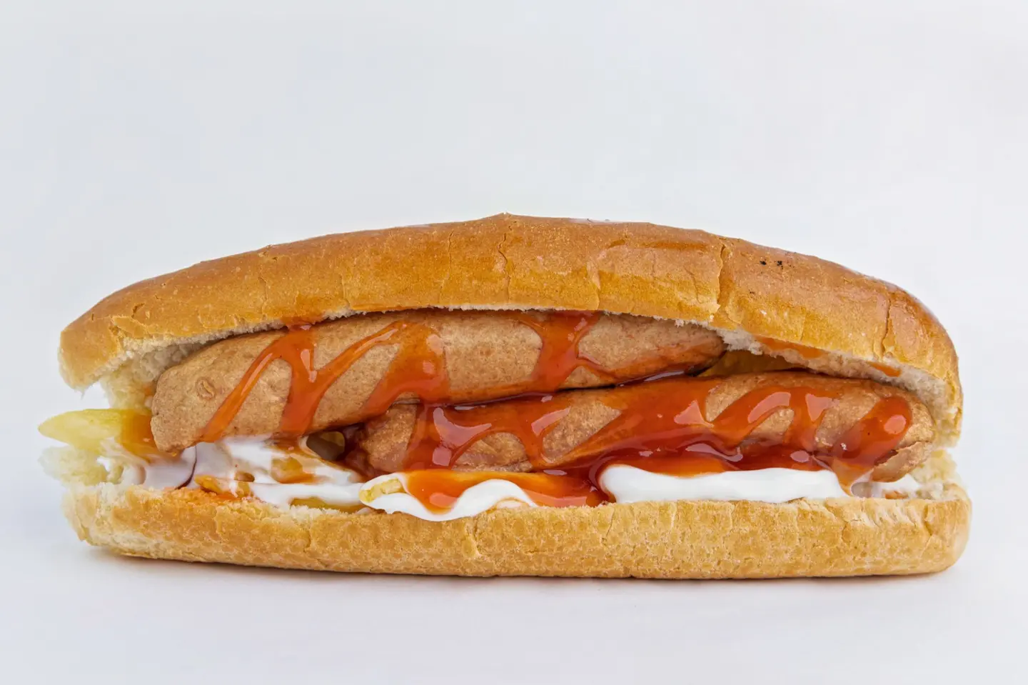 Hot Dog