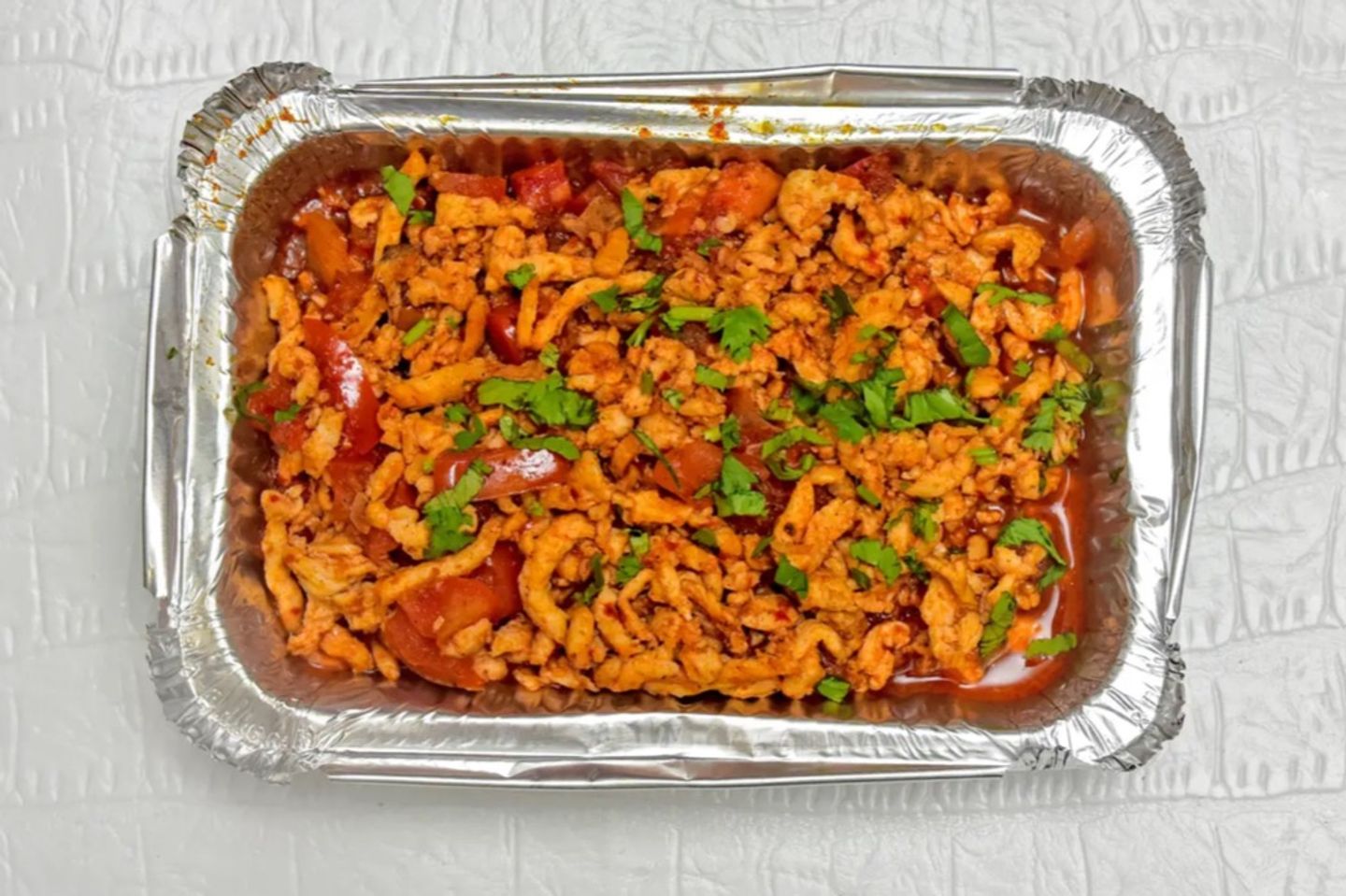 Mexican Chicken