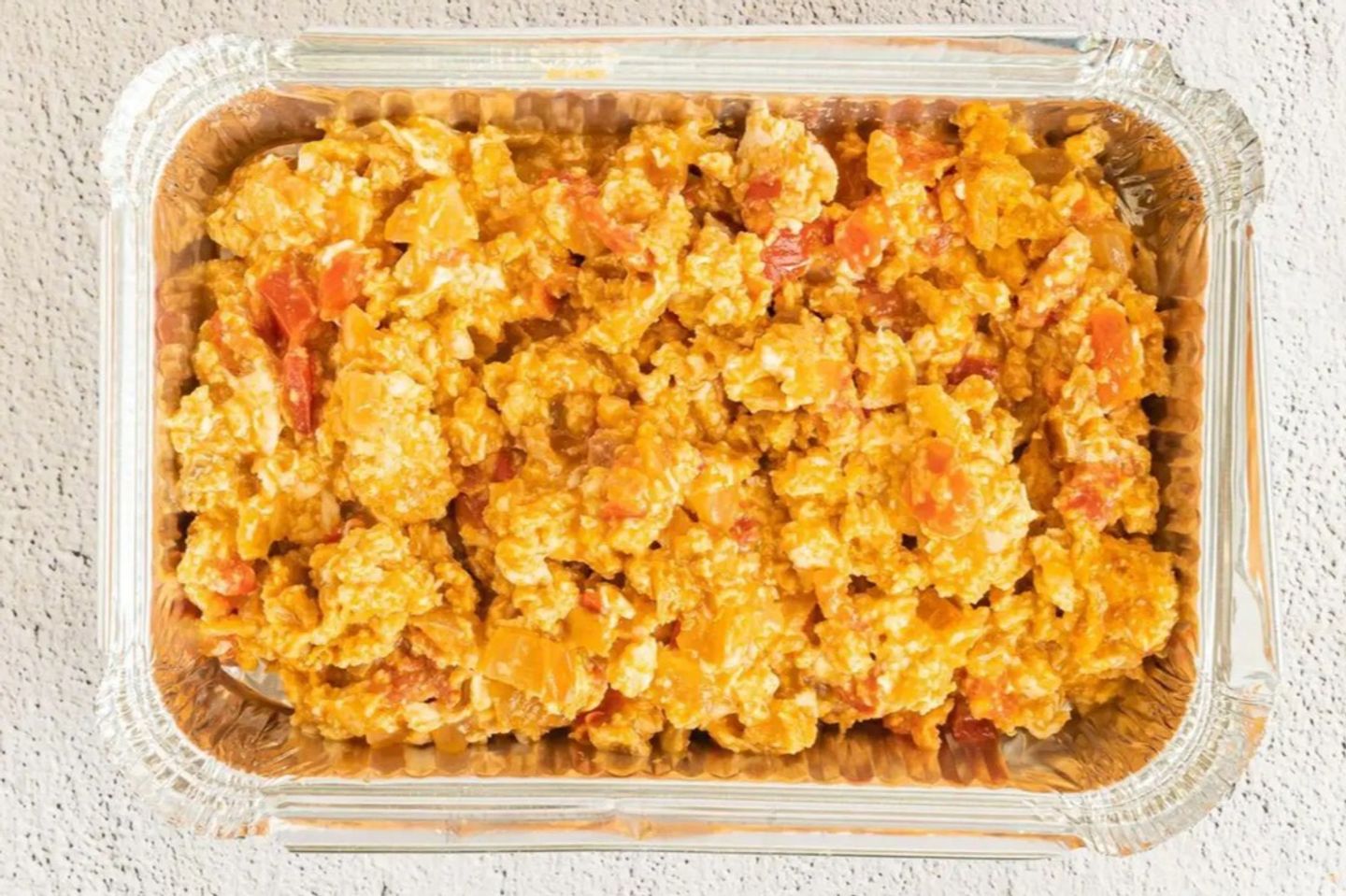 Adani Shakshouka
