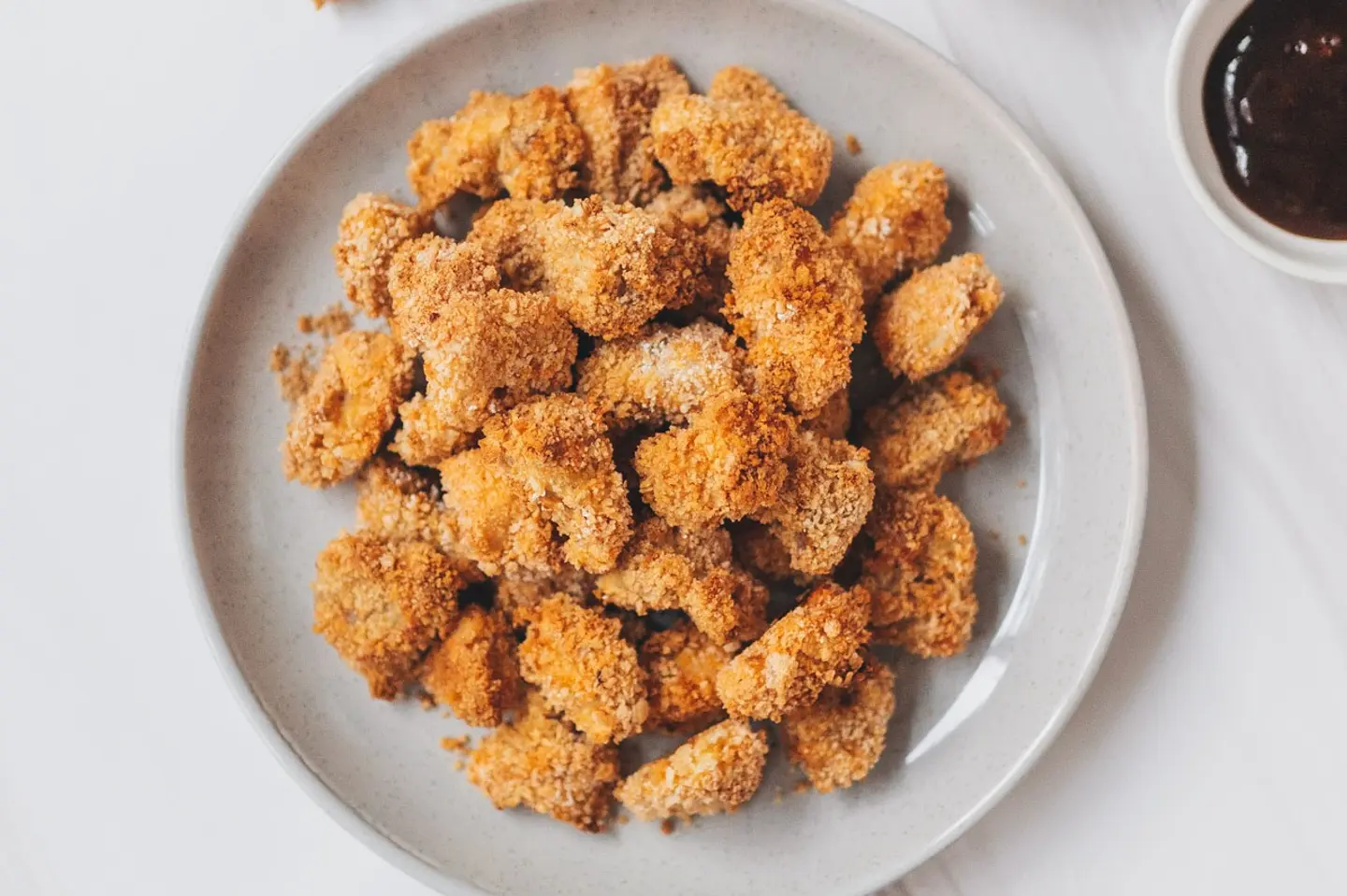 Chicken Pops