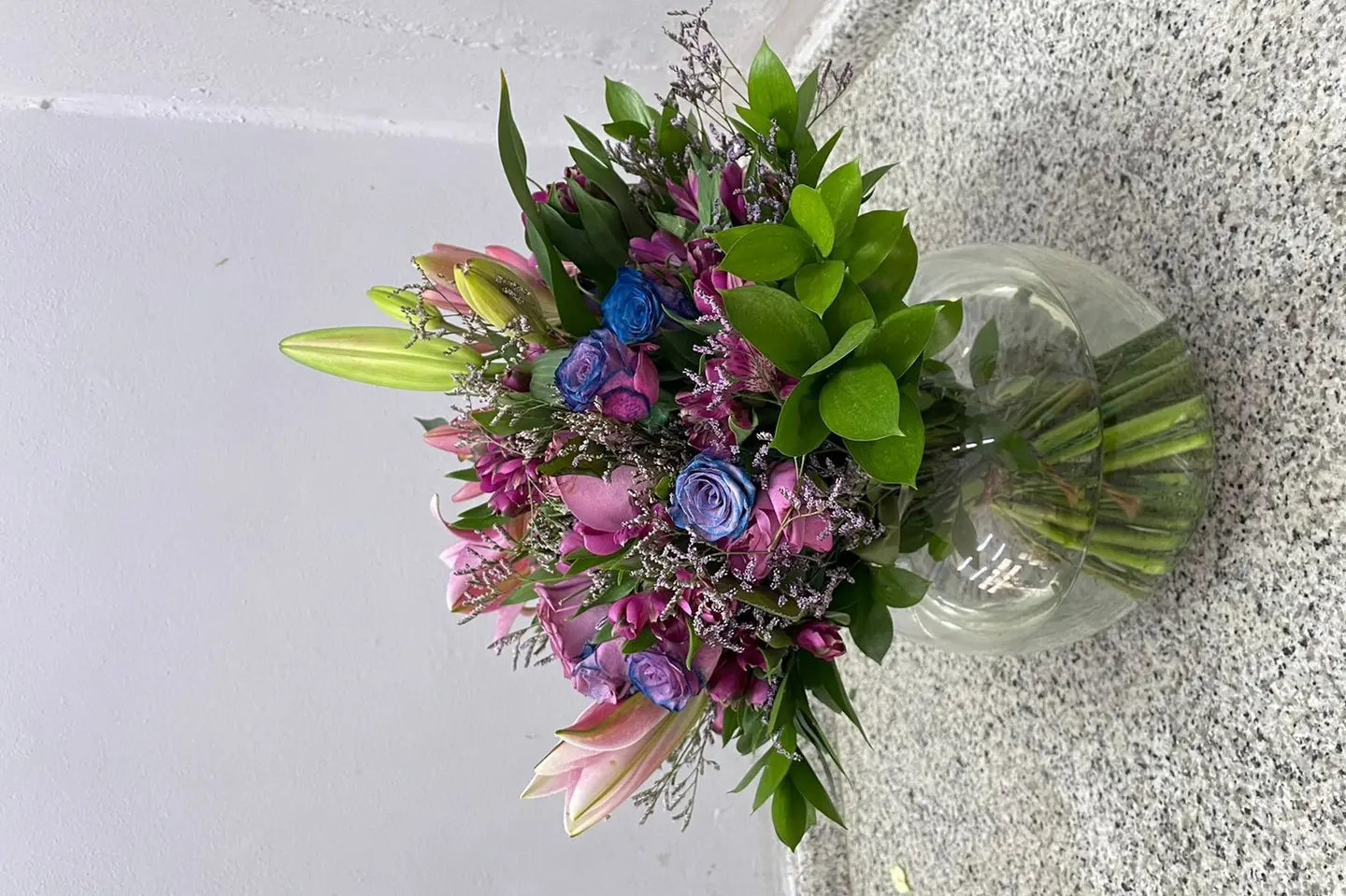 وردة و شتلة ٠٠٠٨٧