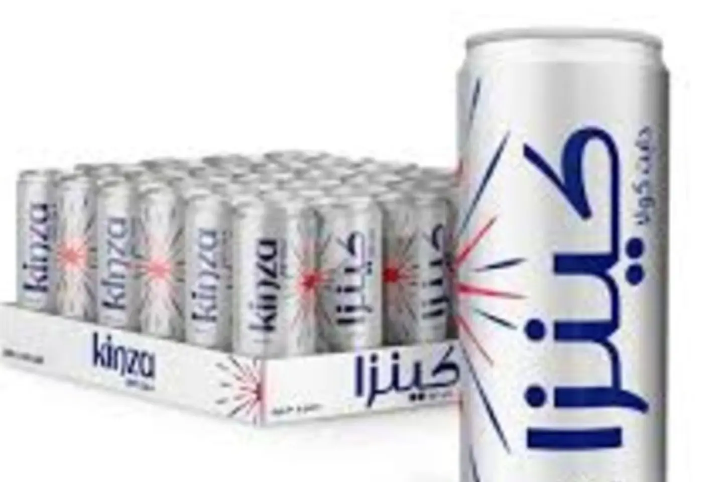 كينزا كولا دايت