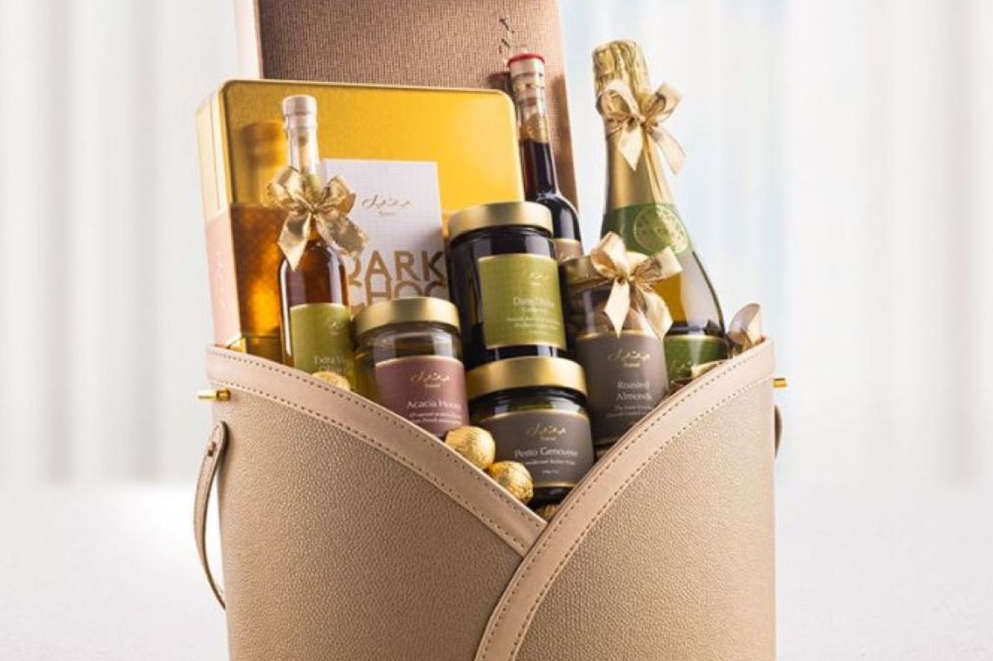 Chantel Hamper  Large