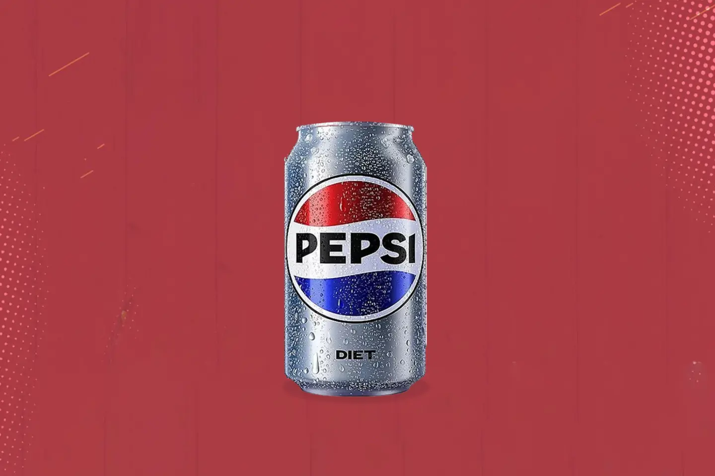 Diet Pepsi