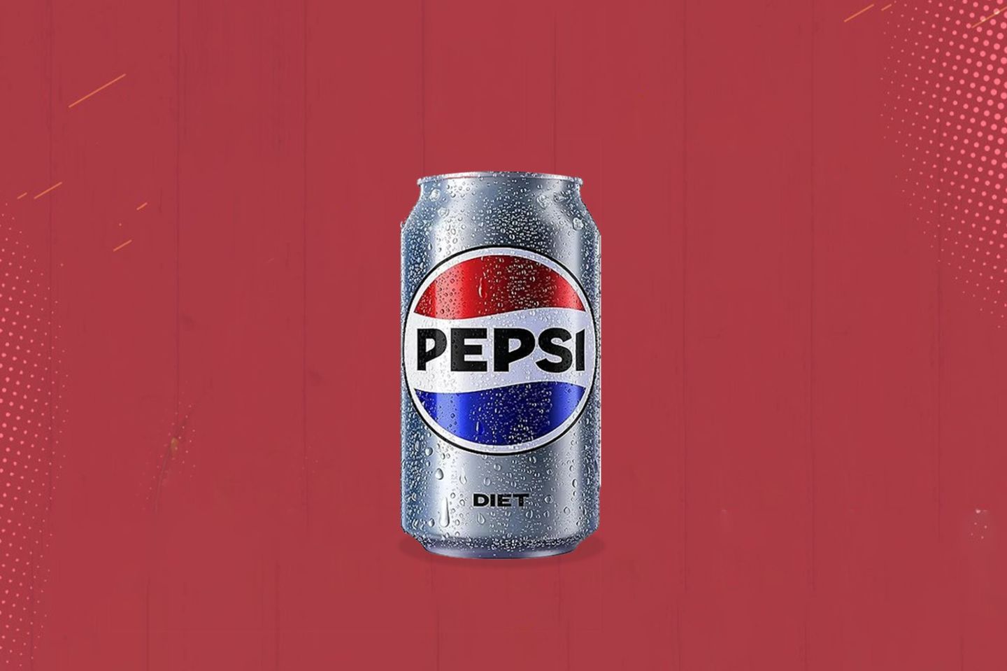 بيبسي دايت