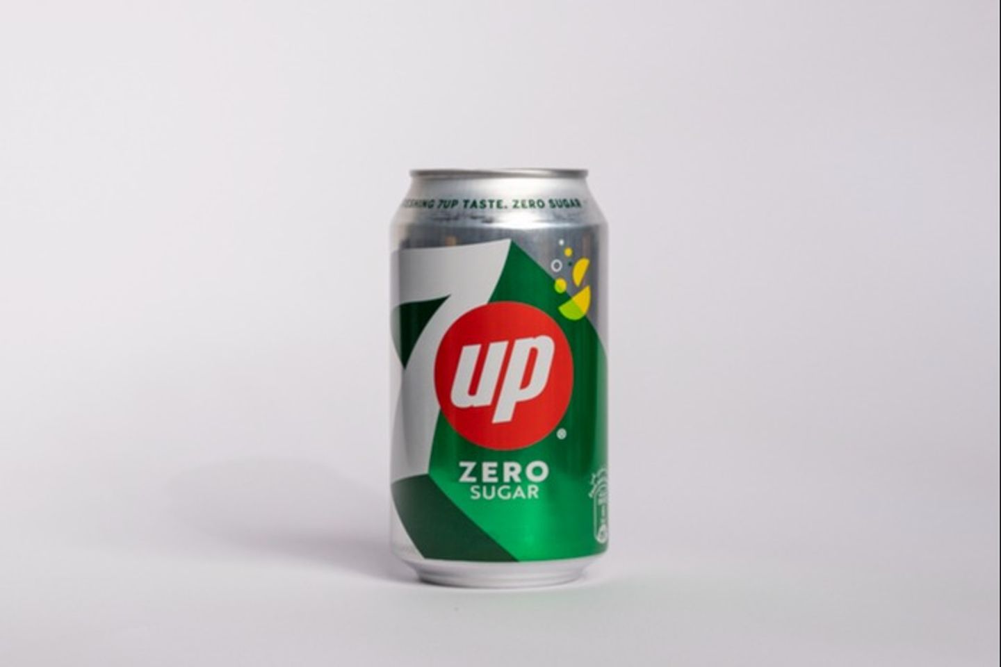 7up Zero