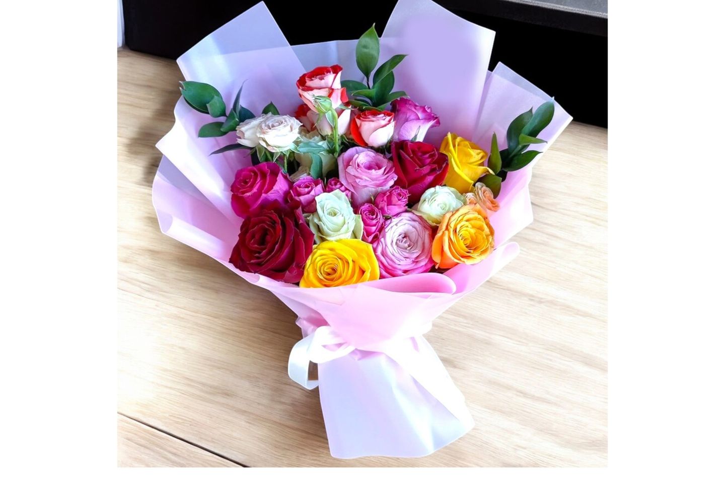 Special Hunger Station Bouquet