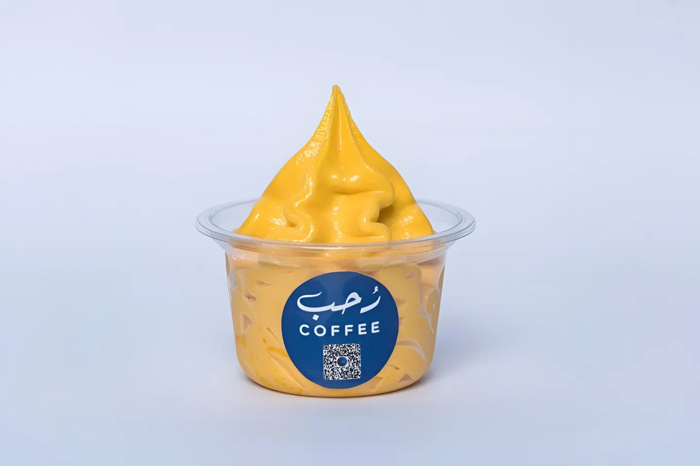 ايس كريم مانجو