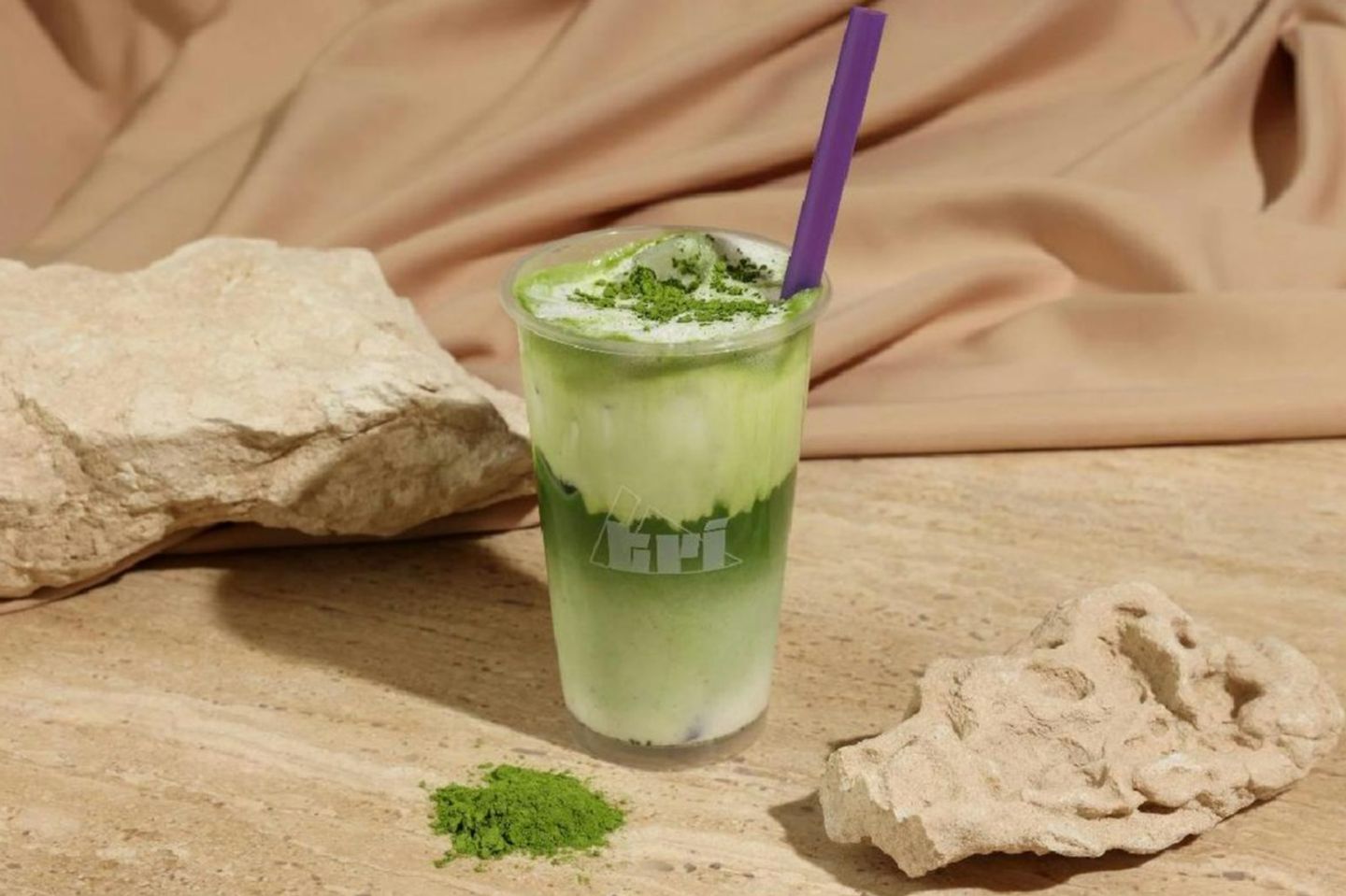 Matcha