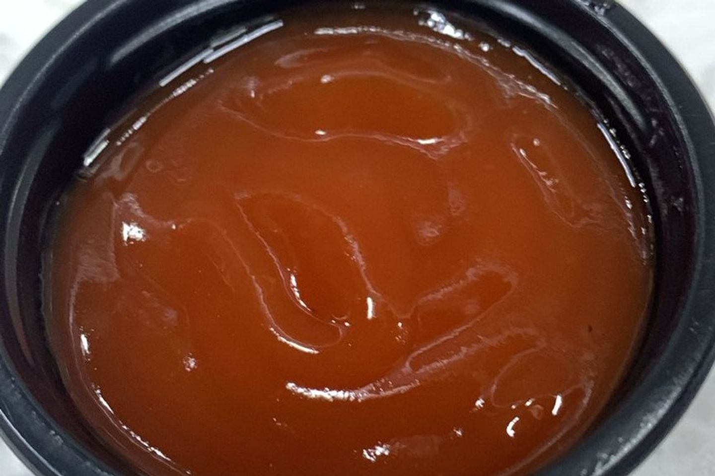 علبة كتشب