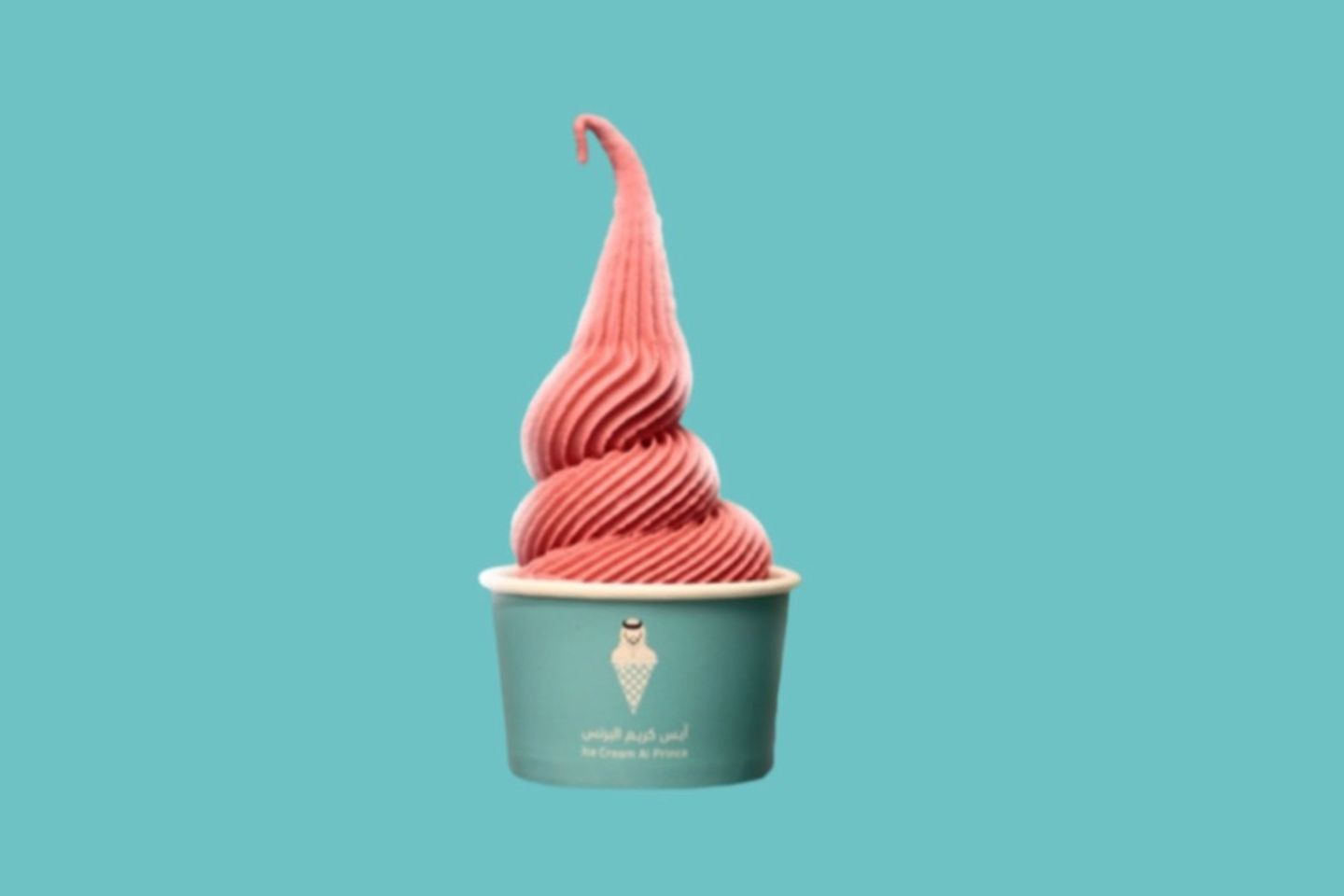 Cotton Candy Vanilla
